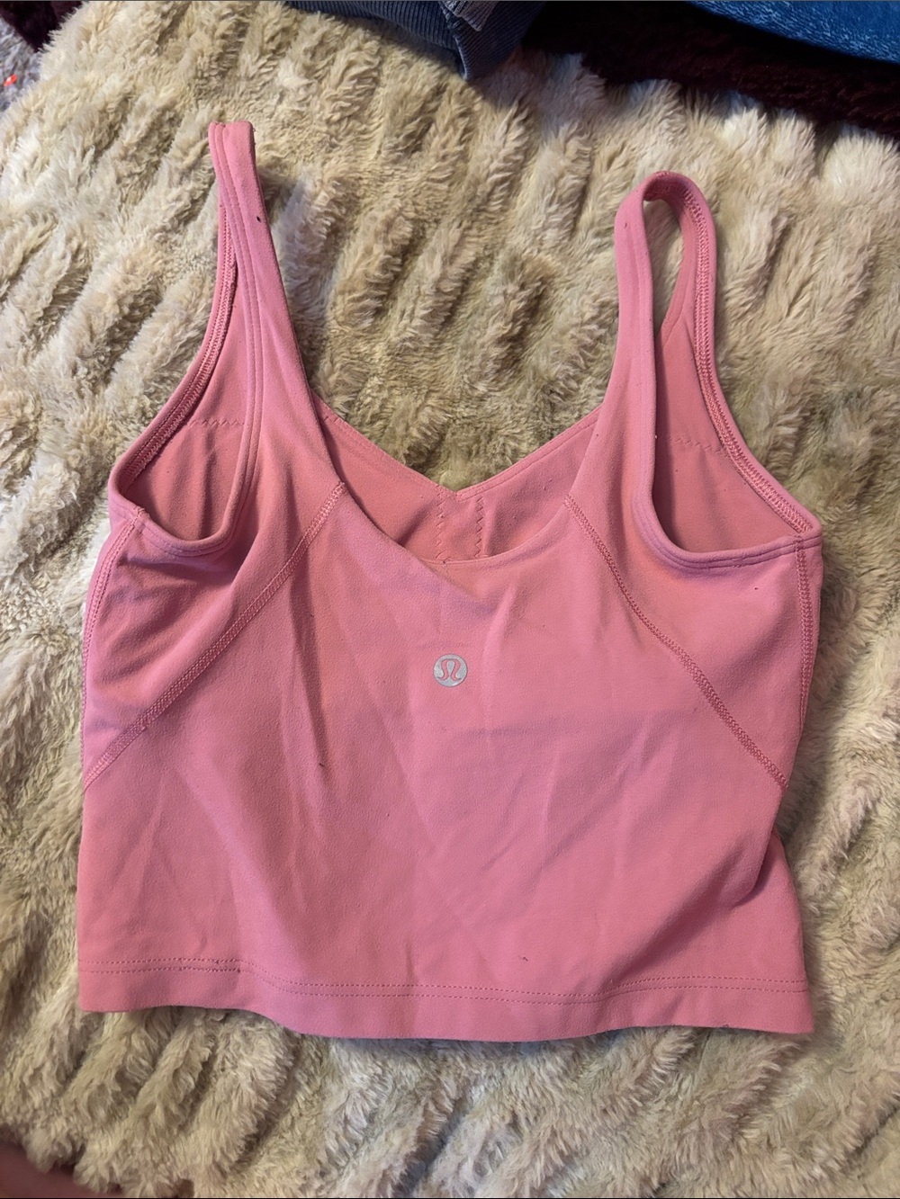 Lululemon align tank - Picture 3 of 3